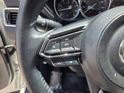 Used 2021 MAZDA CX-5 Touring FWD image 29