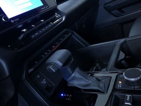 Used 2024 Toyota Tundra SR5 w/ SR5 Convenience Package image 23