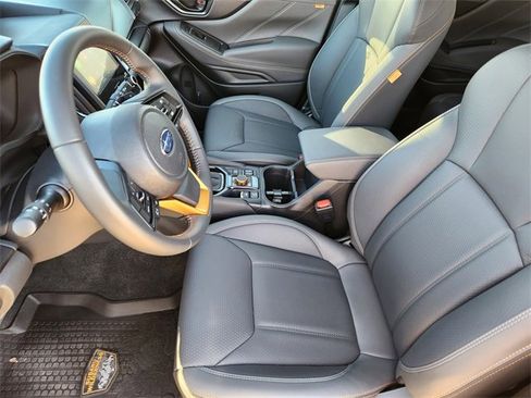 Certified 2025 Subaru Forester Wilderness image 13