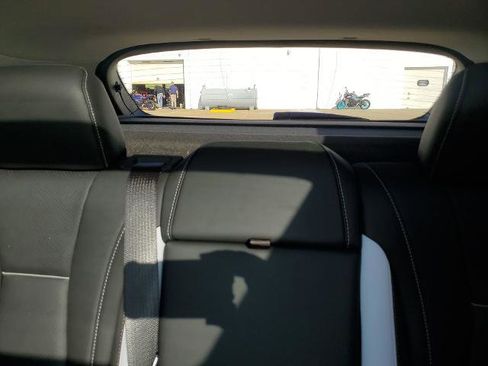 New 2025 Buick Envision Sport Touring image 14