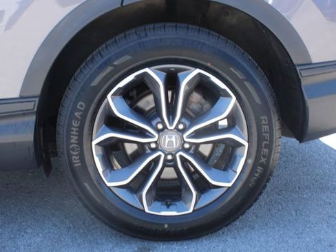 Used 2020 Honda CR-V EX image 33