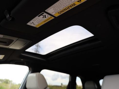 Certified 2024 Honda CR-V Sport Touring image 12