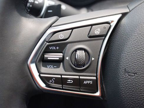 New 2026 Acura RDX Advance Package image 19