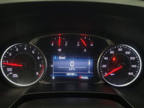 Used 2020 Chevrolet Blazer LT image 23