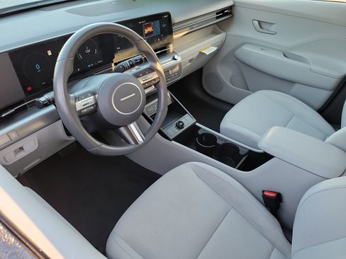 Certified 2024 Hyundai Kona SEL image 5