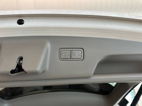 Used 2026 Hyundai Palisade SEL AWD/4WD image 24