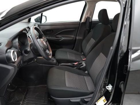 Used 2024 Nissan Versa S w/ S Plus Package FWD image 12