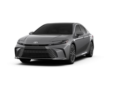 New 2026 Toyota Camry XLE image 3