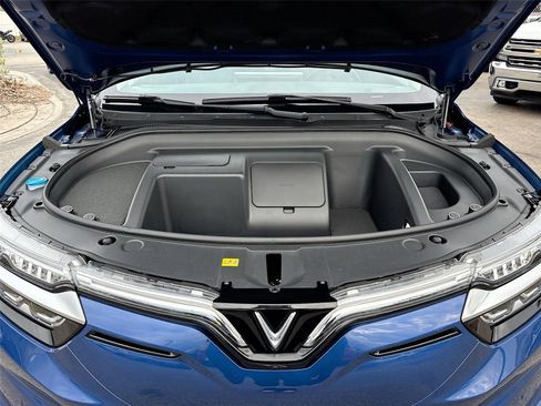 New 2025 VinFast VF 8 Eco AWD/4WD image 29