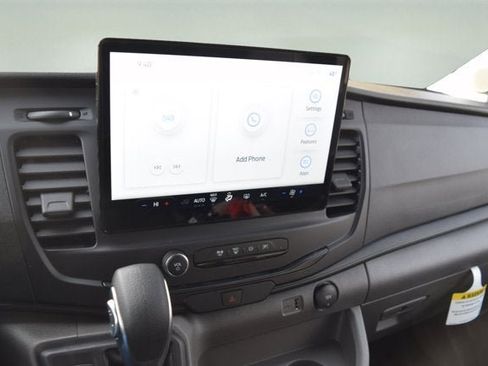 New 2026 Ford Transit 250 148 Medium Roof image 8