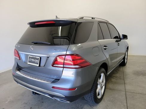 Used 2018 Mercedes-Benz GLE 350 4MATIC image 5