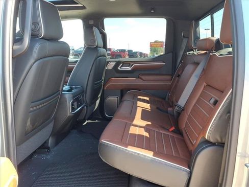 New 2026 GMC Sierra 1500 Denali Ultimate image 15