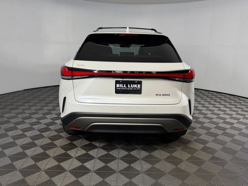 Used 2024 Lexus RX 350 Premium image 7