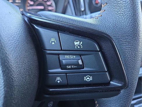 Used 2024 Subaru Outback Wilderness image 18