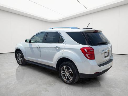 Used 2016 Chevrolet Equinox LTZ w/ Enhanced Convenience Package FWD image 5