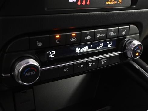 New 2025 MAZDA CX-5 Carbon Edition image 27