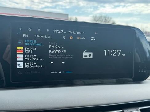 Used 2023 Hyundai Palisade Limited w/ Cargo Package image 5