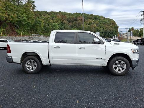 Used 2022 RAM 1500 Laramie image 11