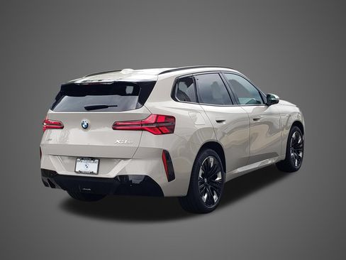 New 2026 BMW X3 xDrive30i w/ Premium Package AWD/4WD image 5