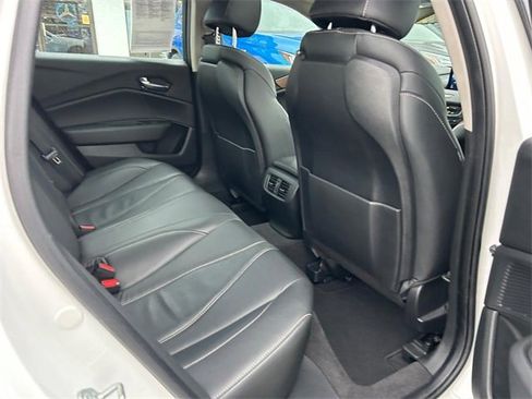 Used 2021 Acura TLX SH-AWD w/ Technology Package image 28