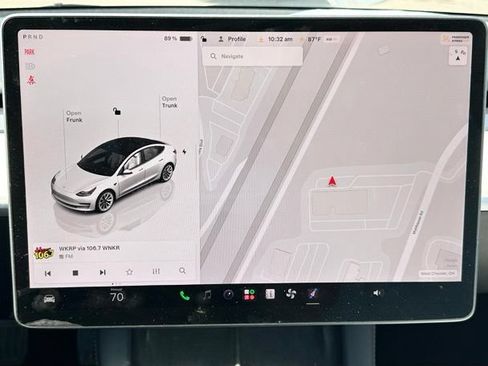 Used 2023 Tesla Model 3 Standard Range RWD image 20