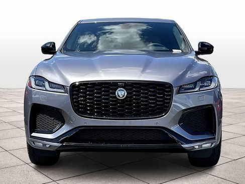 New 2026 Jaguar F-PACE R-Dynamic S image 5