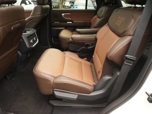 Certified 2025 Ford Expedition King Ranch AWD/4WD image 13