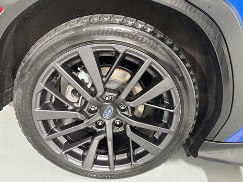 Used 2022 Subaru WRX Premium w/ Popular Package #2 image 13