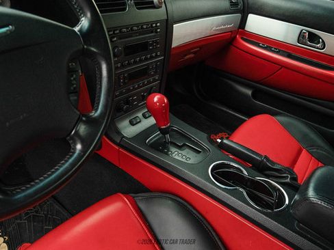 Used 2003 Ford Thunderbird RWD image 30