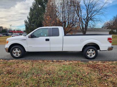 Used 2014 Ford F150 XLT w/ XLT Convenience Package