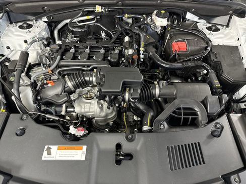 New 2026 Acura ADX A-Spec image 26