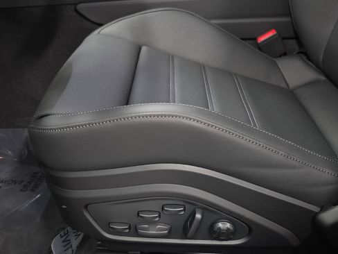 New 2026 Porsche Panamera 4 E-Hybrid AWD/4WD image 25