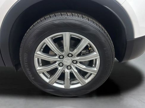 Used 2019 Cadillac XT4 Premium Luxury w/ Cold Weather Package FWD image 32