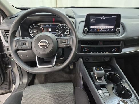 Used 2024 Nissan Rogue SV AWD/4WD image 14