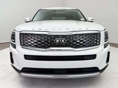 Used 2020 Kia Telluride LX AWD/4WD image 11