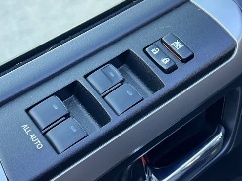 Used 2024 Toyota 4Runner SR5 image 14