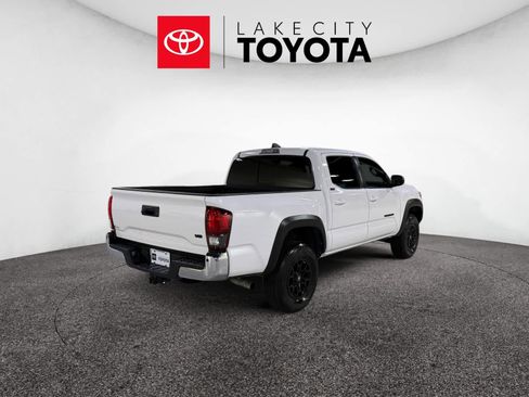 Used 2023 Toyota Tacoma SR5 image 7