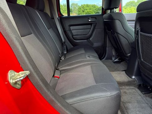 Used 2009 HUMMER H3 AWD/4WD image 24
