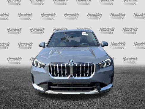 Certified 2025 BMW X1 xDrive28i AWD/4WD image 3
