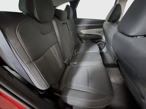 Used 2022 Hyundai Tucson SEL w/ Convenience Package FWD image 25