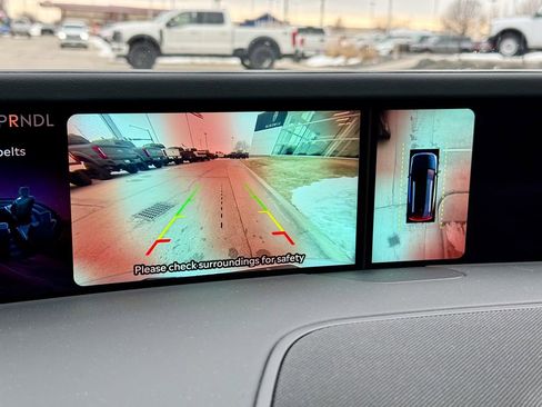 Used 2024 Lincoln Nautilus Reserve w/ Jet Appearance Package (87T) image 26