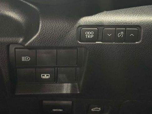 Certified 2023 Lexus IS 300 AWD w/ Premium Package image 25