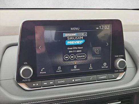 Used 2023 Nissan Rogue SV image 20