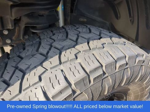 Used 2018 Jeep Wrangler Unlimited Sport S AWD/4WD image 8