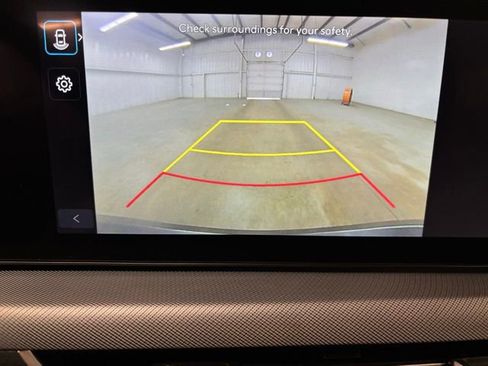 Used 2025 Hyundai Sonata SEL FWD image 15