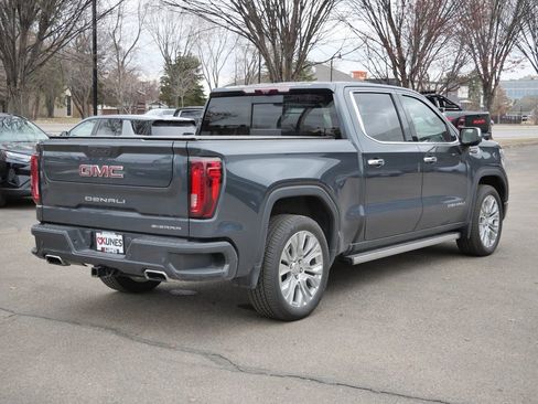 Used 2021 GMC Sierra 1500 Denali w/ Denali Ultimate Package image 13