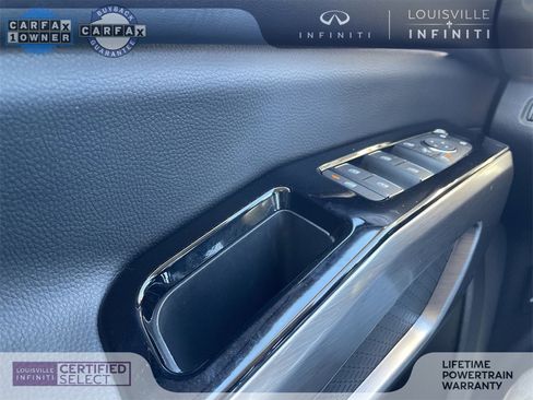 Used 2023 Nissan Pathfinder Platinum image 26