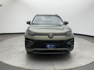 Certified 2026 Volkswagen Tiguan SE R-Line AWD/4WD video 3