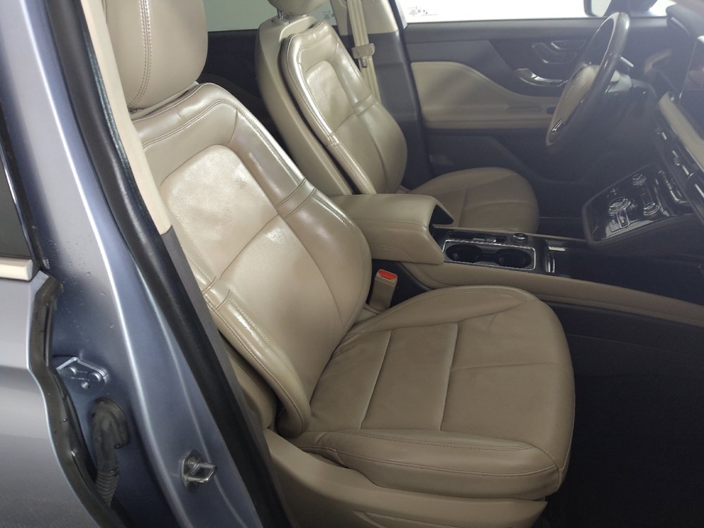 Used 2022 Lincoln Corsair AWD w/ Premium Package image 21
