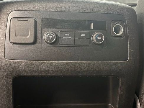 Used 2019 Chevrolet Tahoe LT AWD/4WD image 11
